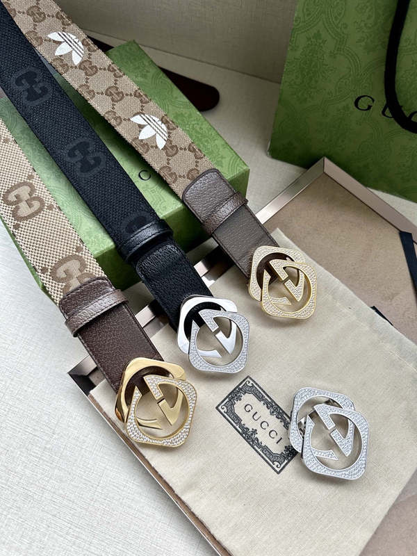 グッチベルト激安全体デザイン